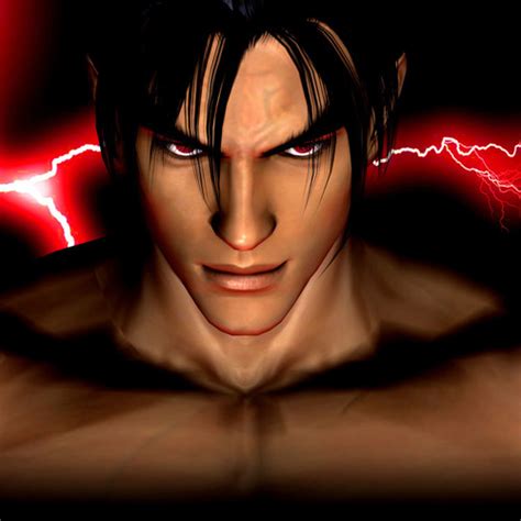 Tekken 5 devil within - lanabaseball