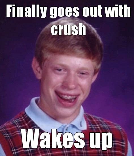 Bad luck Brian - Meme by Changed :) Memedroid