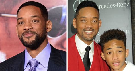 Will Smith Recalled Jaden Smith Asking To Be Legally Emancipated At 15 ...