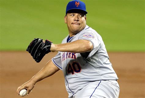 Mets' Bartolo Colon named National League Player of the Week - nj.com