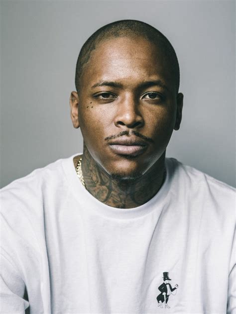 YG (rapper) | Hip-Hop Database Wiki | FANDOM powered by Wikia