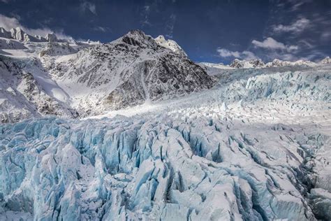 Franz Josef Glacier in New Zealand: The Complete