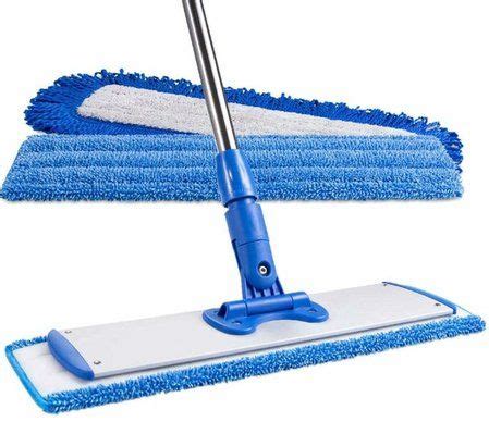 Best Mop for Laminate Floors: Buying Guide & Reviews - Paramountind ...