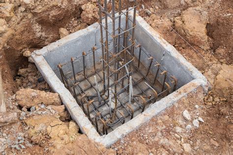 Shallow Foundation Design - HalfMoon Education, Inc