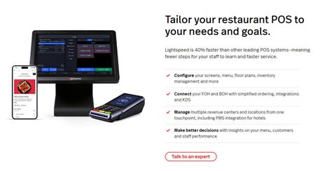 10 Best Restaurant POS Systems in 2024 (Tried & Tested) | UpMenu