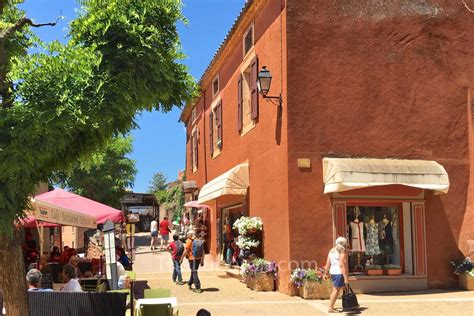 Discover Roussillon, Provence | What to Do, Where to Stay