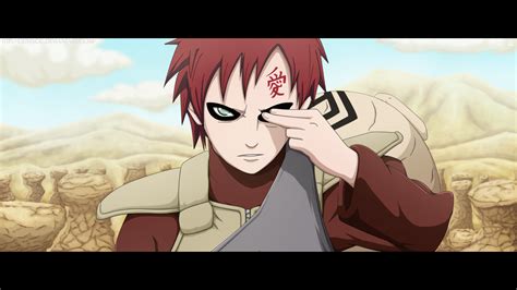 Kazekage Gaara - Kazakage Gaara Photo (25036336) - Fanpop