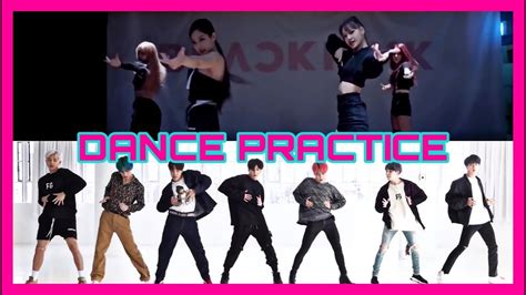 25+ Kpop Dance Practice - Kpop Lovin