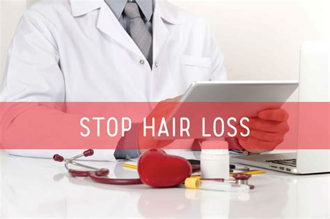 New Hair Loss Treatment - Growth Cell Infused PRP Baldness Therapy