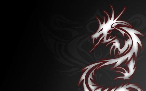 10 Top Red Black Dragon Wallpaper FULL HD 1920×1080 For PC Background 2024