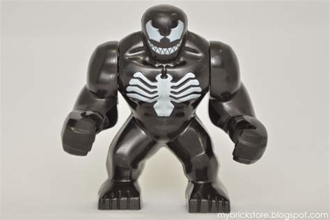 My Brick Store: Lego Venom (big figure) By Decool