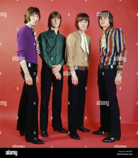 Smokie Band Stock Photos & Smokie Band Stock Images - Alamy