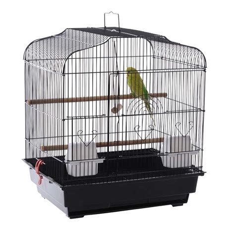 cool budgie cages | Budgie cage, Budgies, Small bird cage