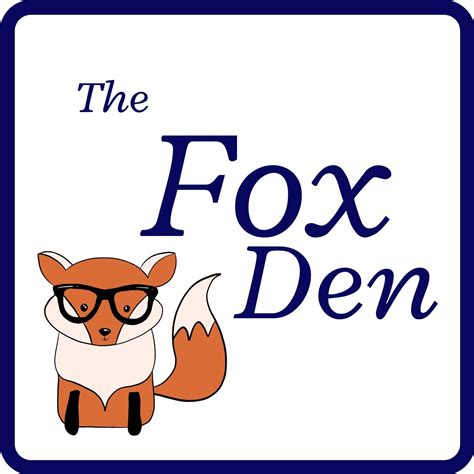 The Fox Den | iHeartRadio