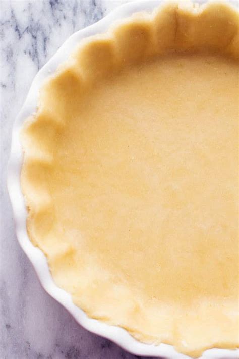 Grandma's Perfect Pie Crust Recipe – HealthyVox