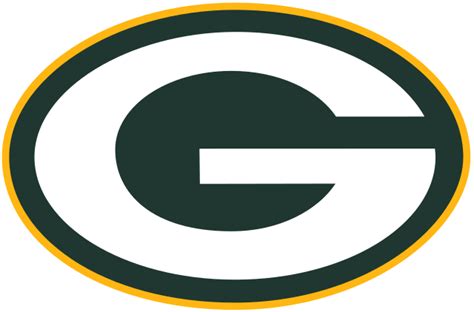 File:Green Bay Packers logo.svg - Wikipedia