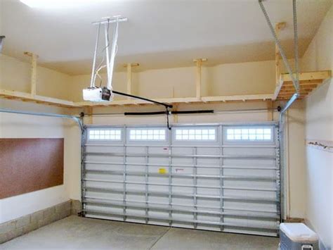 The 25 Best Ideas for Diy Overhead Garage Storage Plans – Home, Family ...