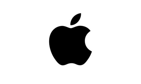 Apple's Iconic Logo Exudes Credibility Thanks To Its Innovative Shape ...