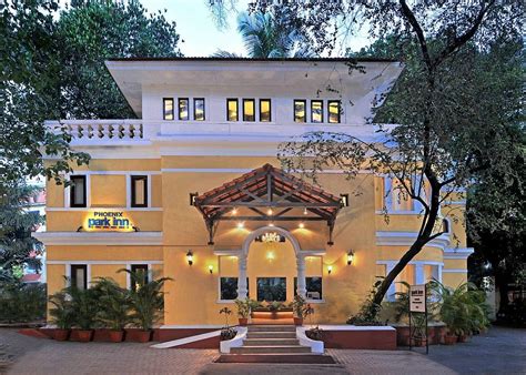 PARK INN BY RADISSON GOA CANDOLIM $60 ($̶6̶7̶) - Updated 2021 Prices ...