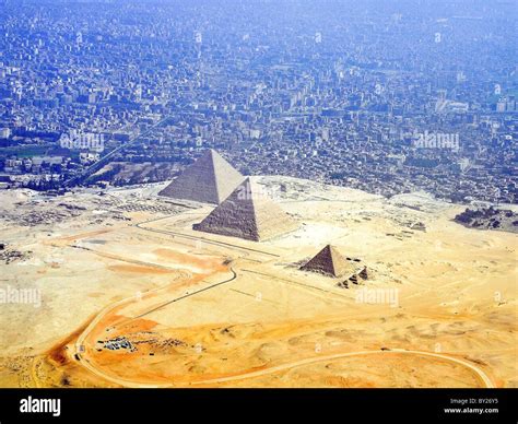 Pyramids Egypt Cairo | Free HD Wallpapers