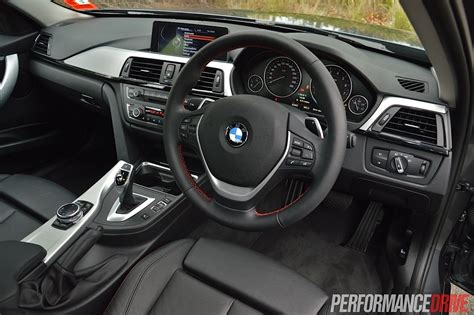 2014 BMW 328i Sport Line review (video) | PerformanceDrive