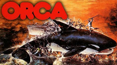 46 Facts about the movie Orca - Facts.net