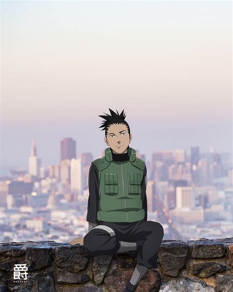 Shikamaru Shippuden Wallpaper