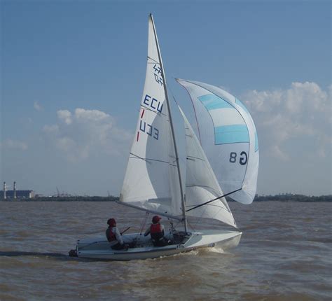 Innovative Joint 420 and 470 Clinic In Argentina - 470 Sailing