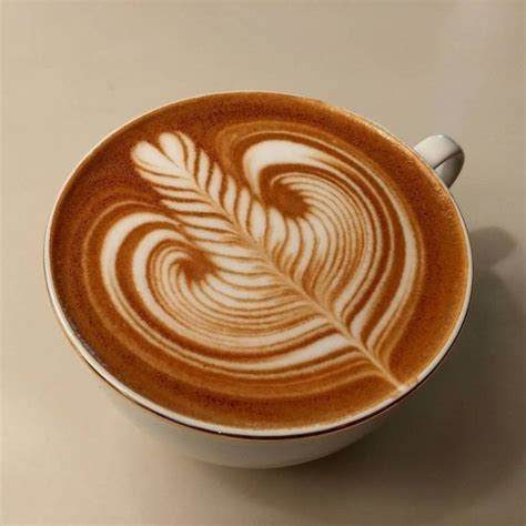 50+ World's Best Latte Art Designs by Creative Coffee Lovers