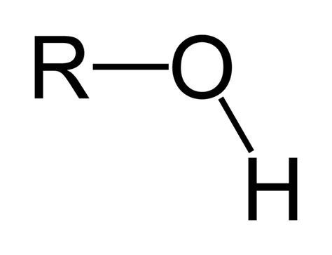 Hydroxyl Group Definition - Chemistry Term