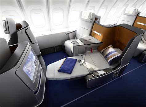 How Much It Costs To Upgrade To Lufthansa Business Class 2023