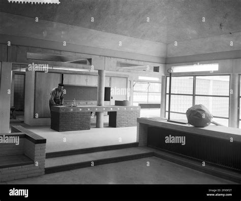 Interior of an orphanage hi-res stock photography and images - Alamy