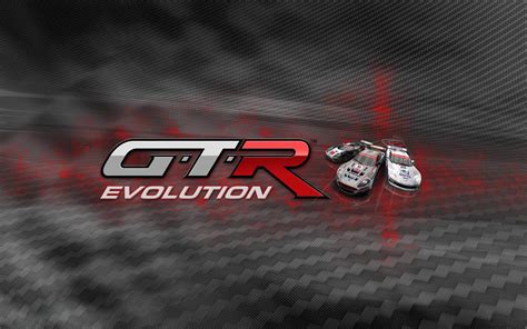 GTR Logo Wallpapers - Wallpaper Cave