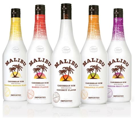 malibu alcohol - Google Images | Malibu rum, Malibu rum drinks, Malibu ...