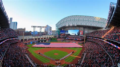 Minute Maid Park