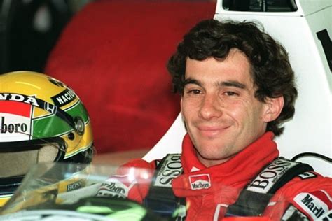 Remembering Ayrton Senna on his birthday, what made him a legend and ...