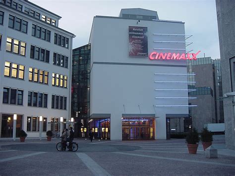 Cinemaxx Bremen