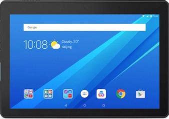 How to reset Lenovo Tab E10 - Factory reset and erase all data