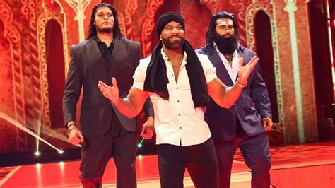 Jinder Mahal Reveals Reason Why Indus Sher Split Up - WrestleTalk