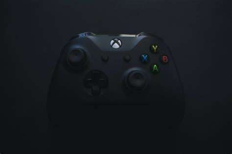 Download Xbox 360 Xbox Video Game Controller 4k Ultra HD Wallpaper