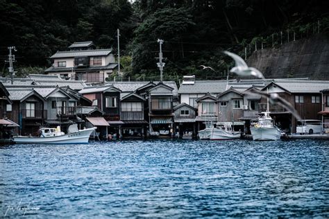 Kyoto by the Sea: Ine Fishing Village | Fishing villages, Brewery tours ...