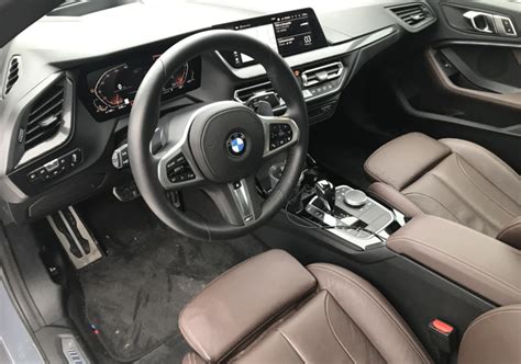 Review: 2021 BMW 228i xDrive Gran Coupe | Hooniverse