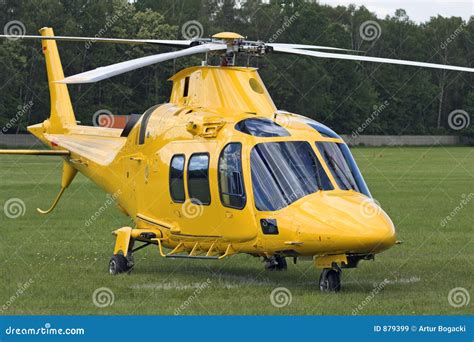 Rescue Helicopter stock image. Image of safety, eggbeater - 879399