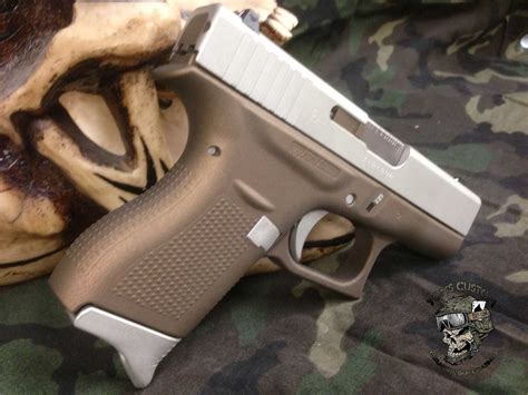 Glock 42 Archives - Toms Custom Guns