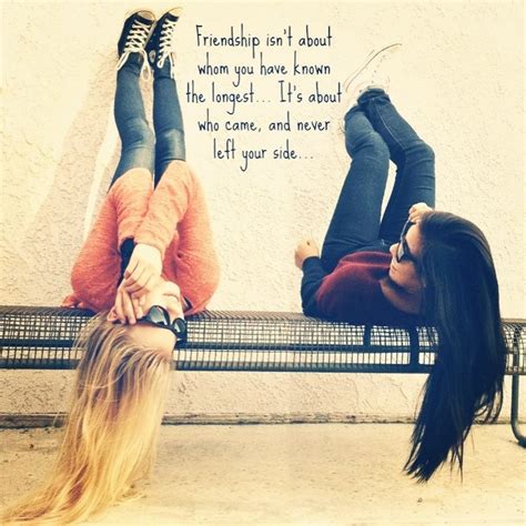 30 Best Friend Quotes With Images – The WoW Style