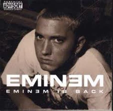 Eminem album covers - Detroit Rappers Photo (27885620) - Fanpop