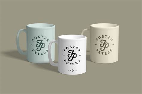 Free Mug Mockup Template | Mockuptree