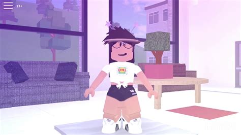 Roblox Girl Shade