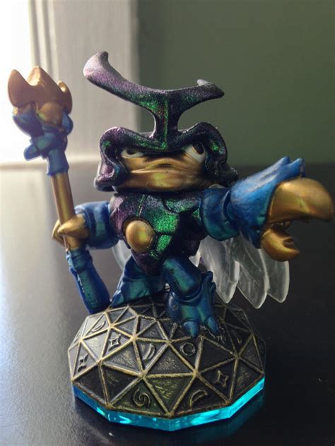 Dune Bug - Skylanders: Swap Force by MegaMonferno2 on DeviantArt