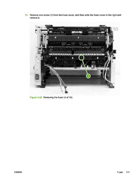 HP LASERJET P2015 SM-3 Service Manual download, schematics, eeprom ...